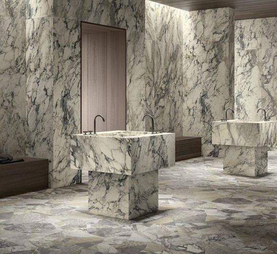Del Conca Marble Edition