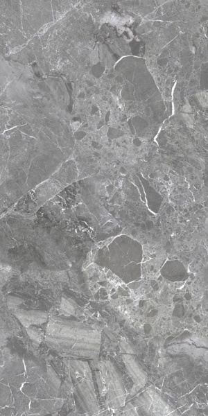  60120GRY25 Greiny Graphite sugar-эффект