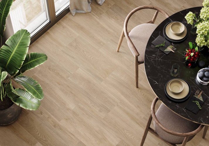 Delacora Walnut