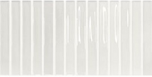  133469 Flash Bars White