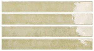  Mistral Khaki