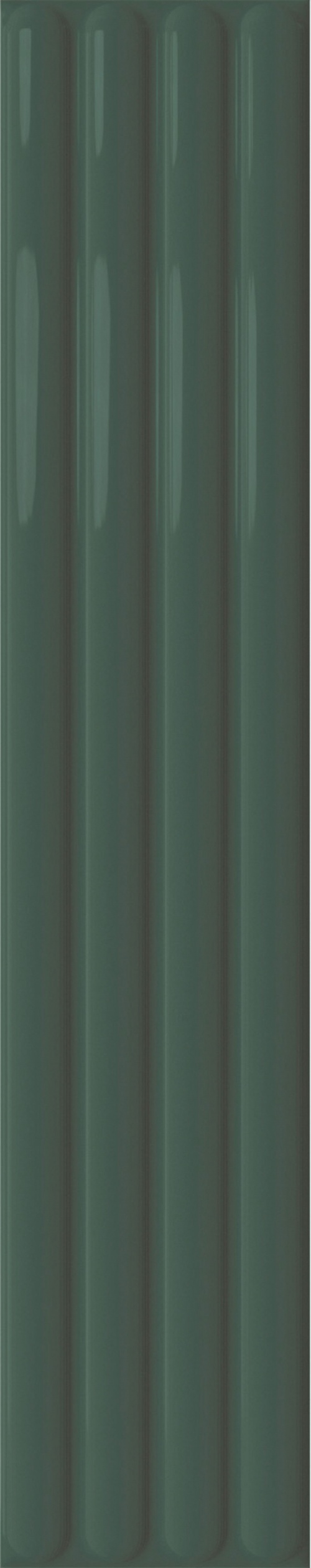  Plinto Out Green Gloss
