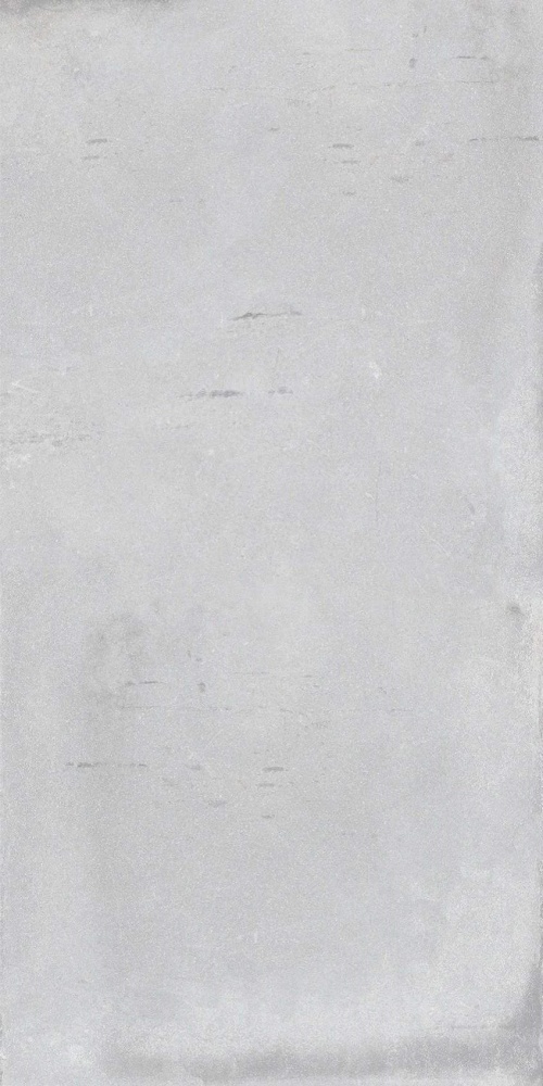  DPA601233SN Garage Aluminium Silk Natural Rettificato