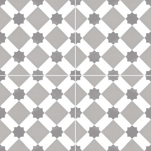  Chic Collection Howard Grey