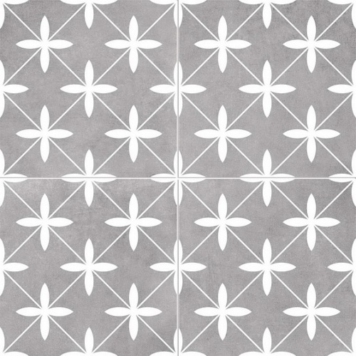  Chic Collection Poole Grey