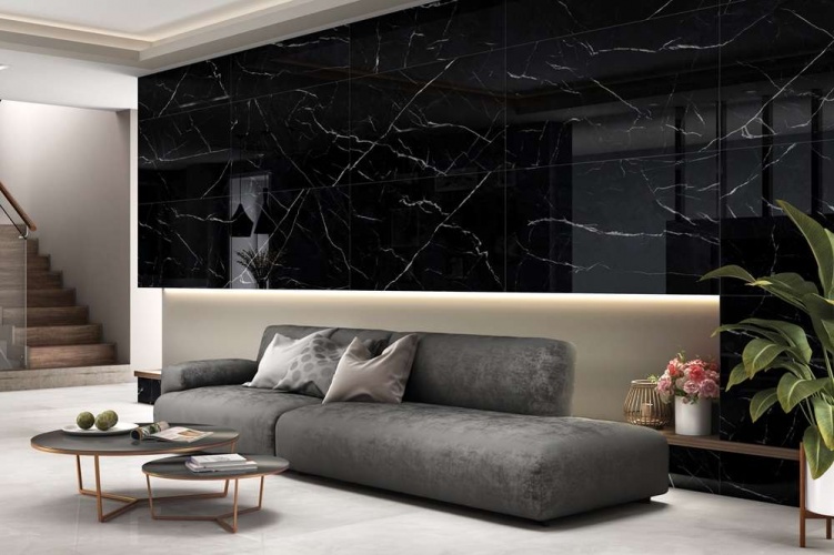 Duna Nero Marquina