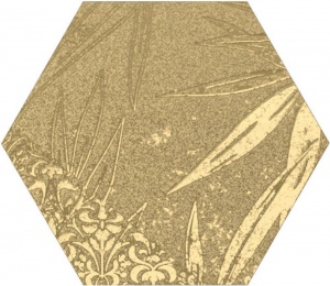  Magnet Tropic Gold
