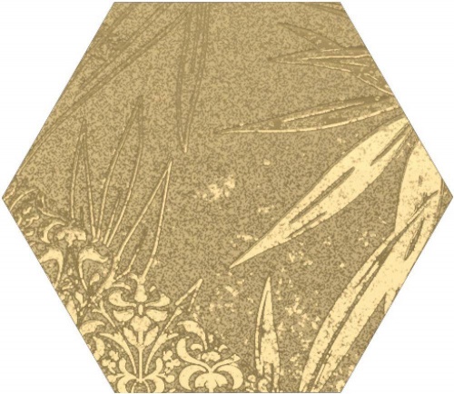  Magnet Tropic Gold