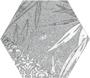  Magnet Tropic Silver