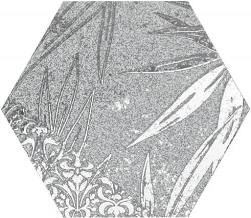  Magnet Tropic Silver