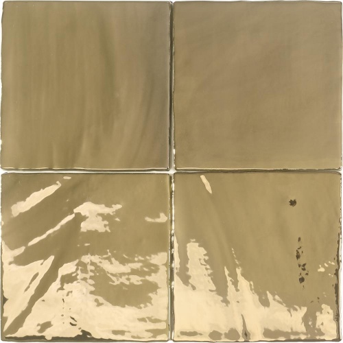  Tabarca Gold Glossy
