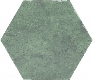  Saona Esmeralda Hex