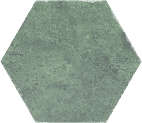  Saona Esmeralda Hex