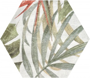  Aruba Blanco Hex