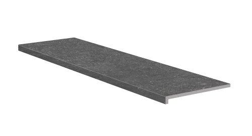  Tucson Recto Antislip Black фронтальная