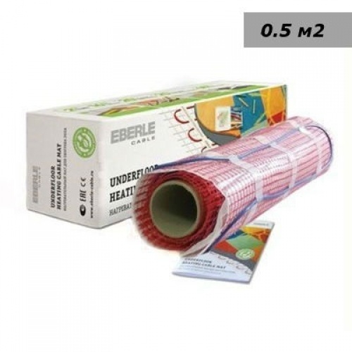  EBERLE-cable D-mat 200/0.5