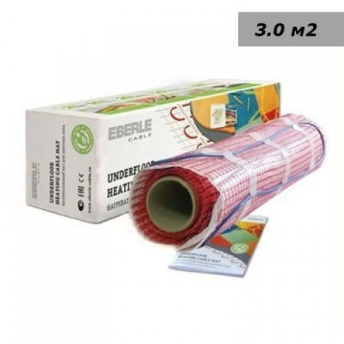  EBERLE-cable D-mat 200/3.0