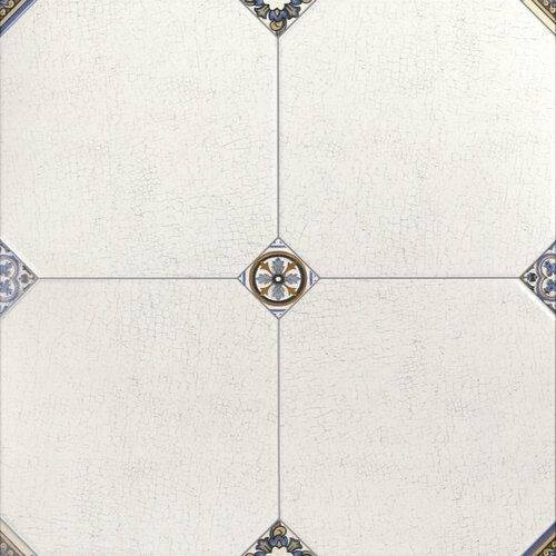  Manises Decor Blanco