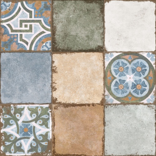  Rialto Decor Mix R