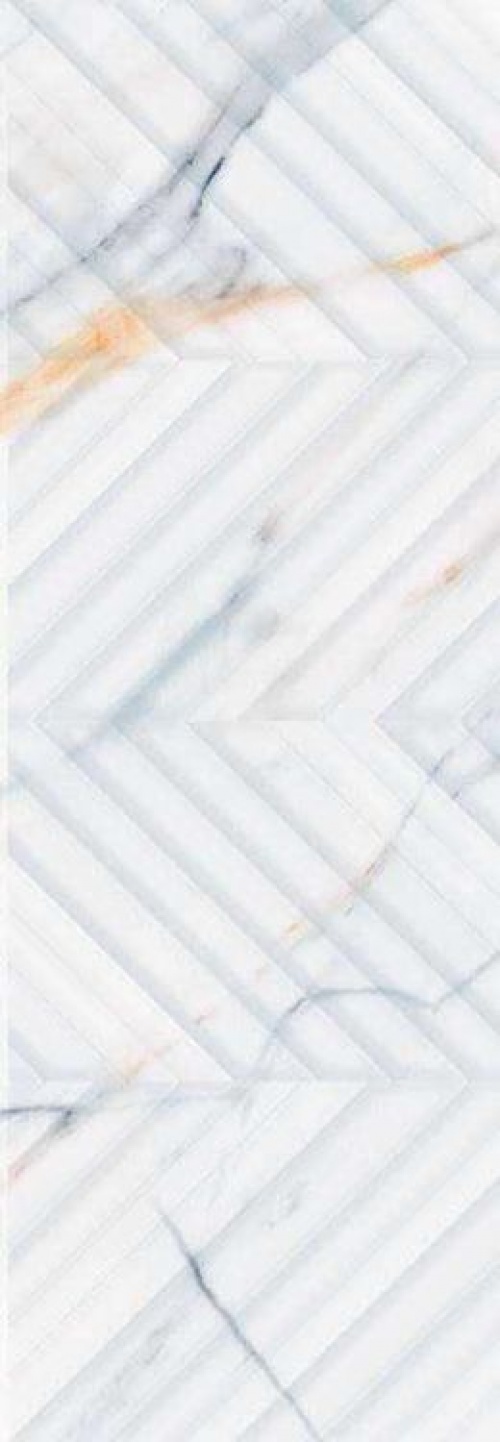  Calacatta Fantasy Struttura Linea