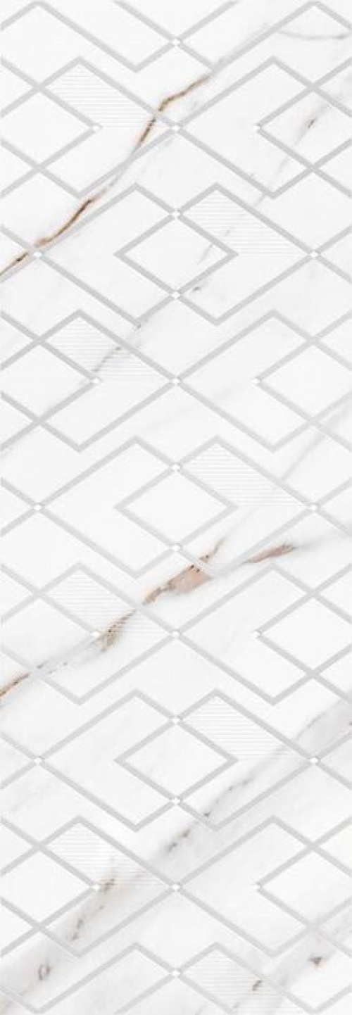  Ceramica Calacatta Grey Perla
