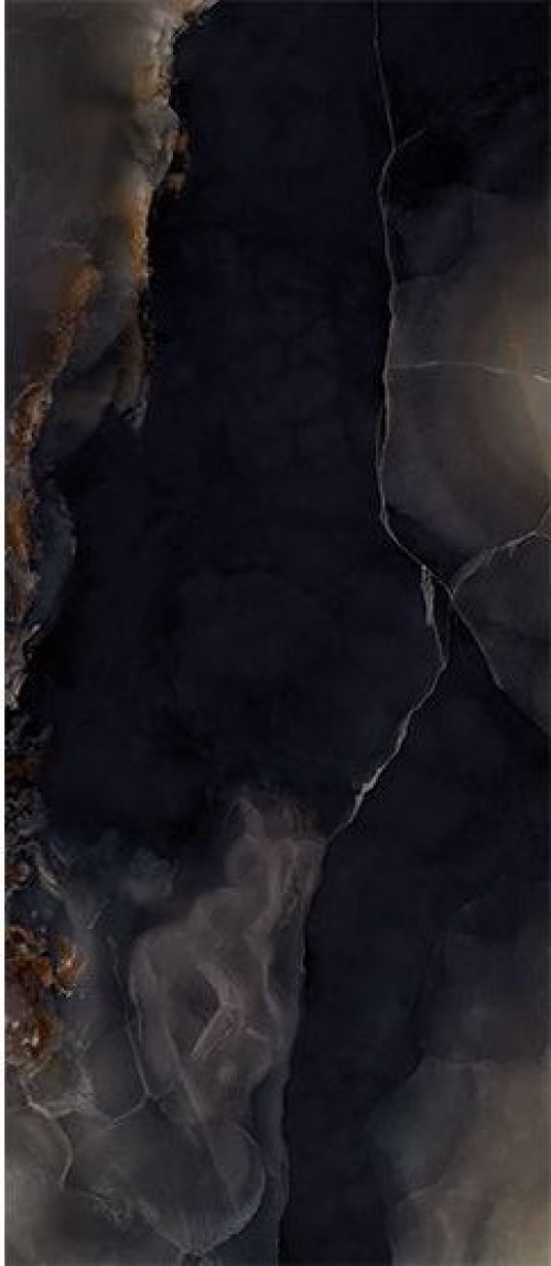  EKPF Tele Di Marmo Onyx Black Lappato
