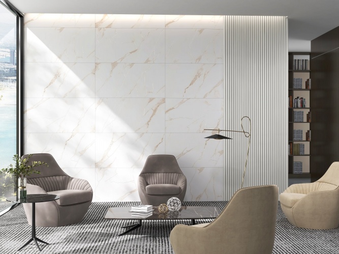Empero Atlantic Satin Engraving