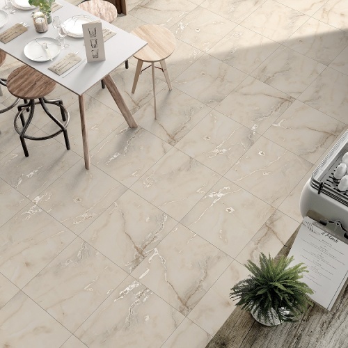 Empero Luxor Beige Carving