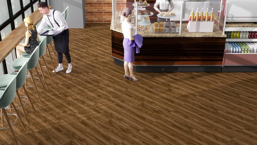Empero Royal Wood Matt