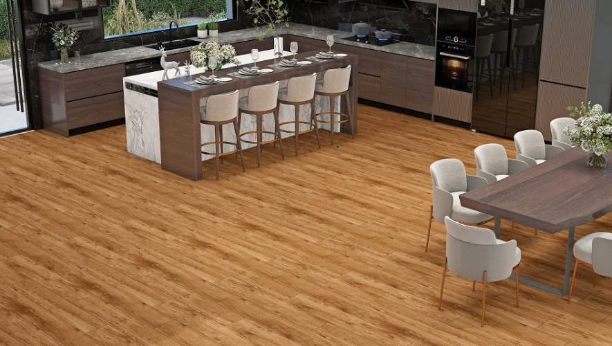 Empero Virola Wood Matt