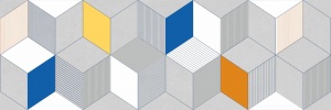  04-01-1-17-03-10-3362-0 Neo Deco Cube