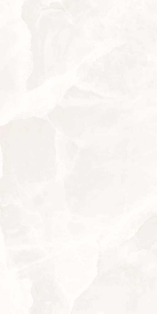  Onyx White Lucidato Rect