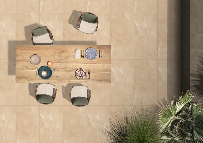 Ennface Dolomite Beige