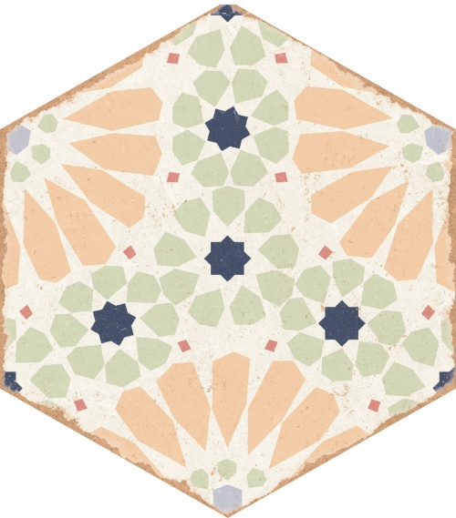  Kaleidoscope Green Matt ENPTR6036MT2225