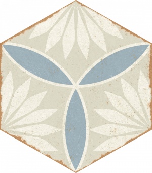  Kaleidoscope Blue Matt ENPTR6037MT2225