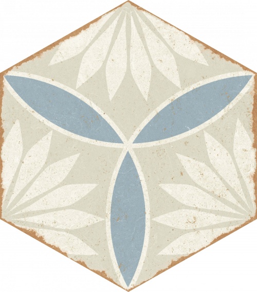  Kaleidoscope Blue Matt ENPTR6037MT2225