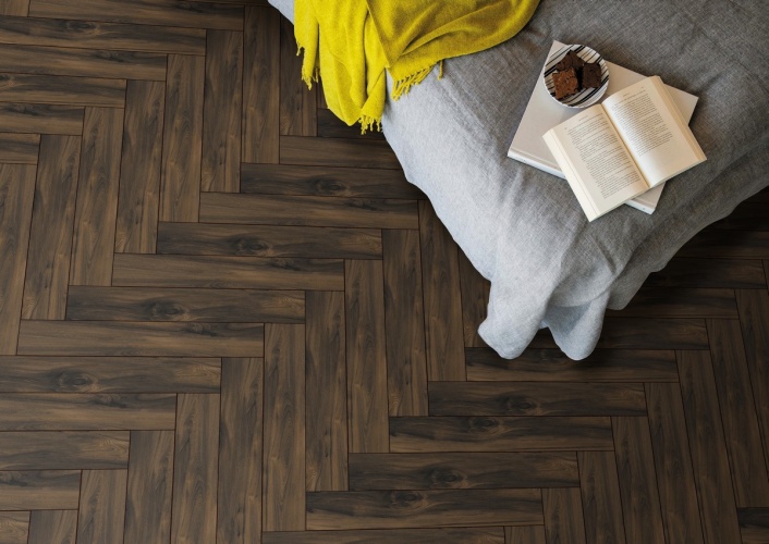 Ennface Pine Wenge
