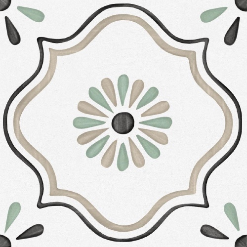  Ponza Flower Matt ENPTR6019MT2020