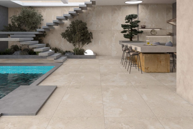Ennface Rock Crema Ennface Rock Crema