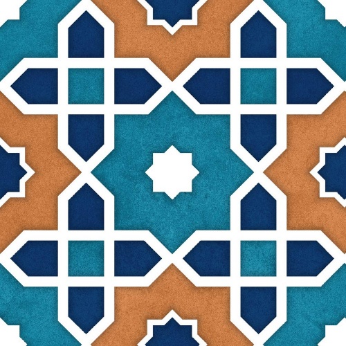 Tantora Blue Matt ENPTR6001MT2020