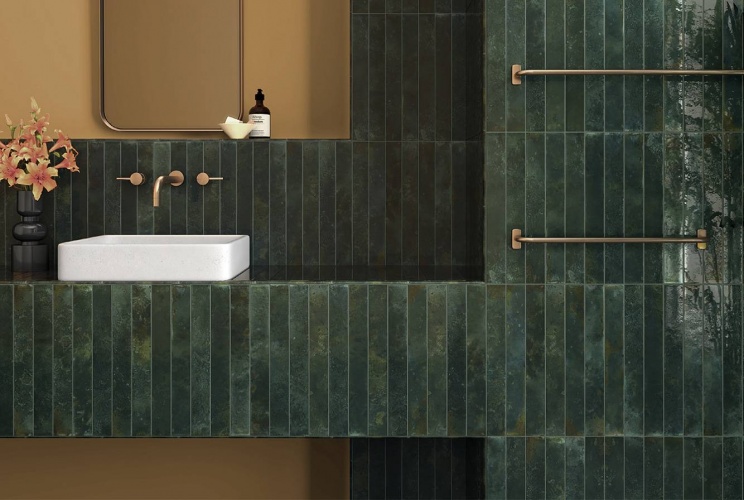 Equipe Ceramicas Bali