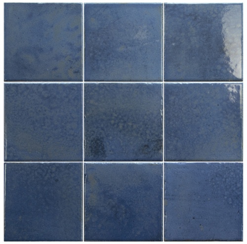  32334 Bohemian Dark Blue