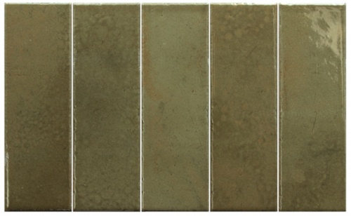  32342 Bohemian Bronze Green