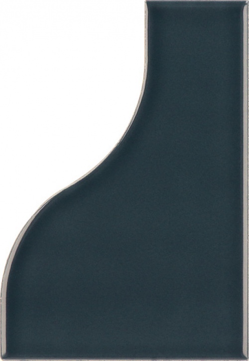  28852 Curve Ink Blue Gloss