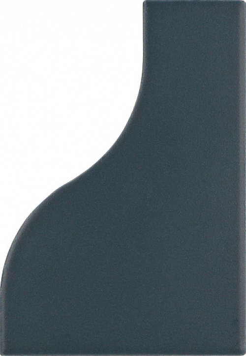  28864 Curve Ink Blue Matt