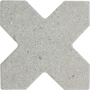  32732 Elda Cross Grey