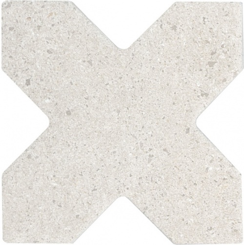  32730 Elda Cross White