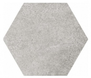  22093 Hexatile Cement Grey