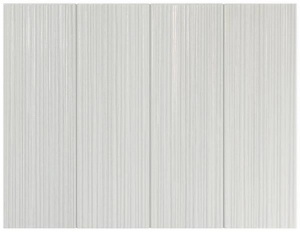  32709 Hikari Almond Decor