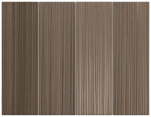 32712 Hikari Brown Decor